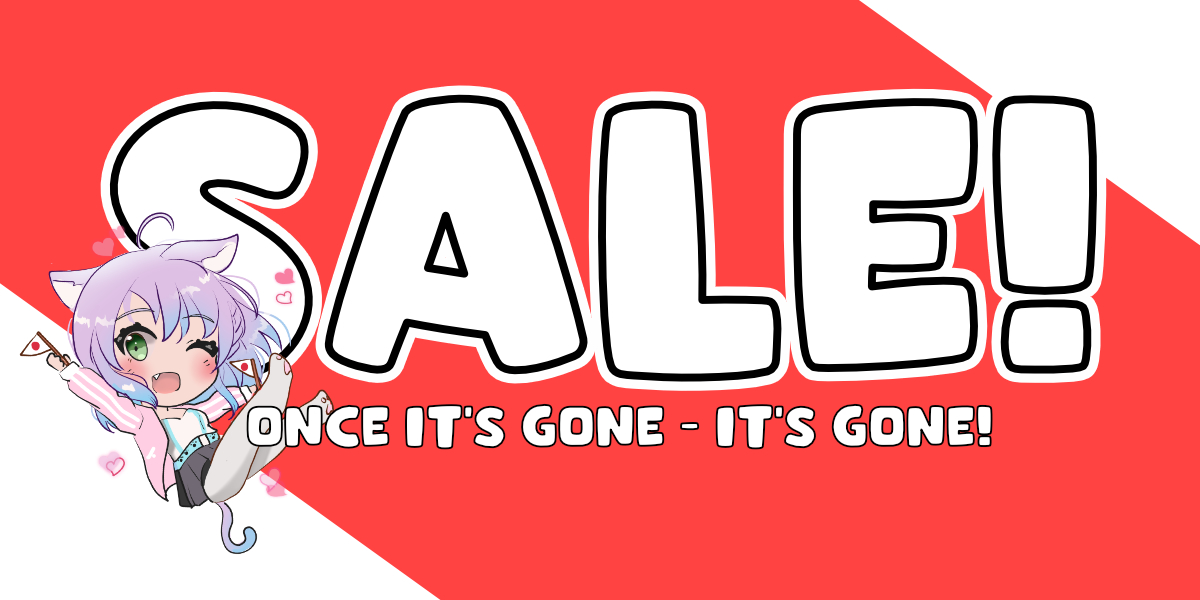 Sale