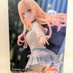 My Dress Up Darling - Marin Kitagawa - Sparkling After School Uniform Ver Figure - Luminasta - SEGA