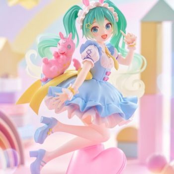 [Pre-order] Hatsune Miku x Rody - Artist MasterPiece+ - Fairy Tale Ver. - Taito