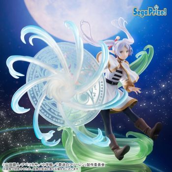 [Pre-order] Frieren: Beyond Journey's End - AMP+ Artist Masterpiece + Figure - Taito