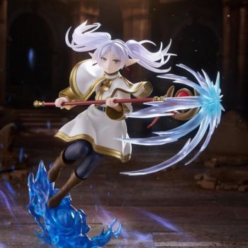 [Pre-order] Frieren: Beyond Journey's End - AMP+ Artist Masterpiece + Figure - Taito