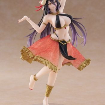 Overlord - Coreful Figure Albedo Dancer Ver. - Taito