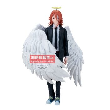[Pre-order] Chainsaw Man: Reze Vibration Stars -Angel Devil Figure- - Banpresto