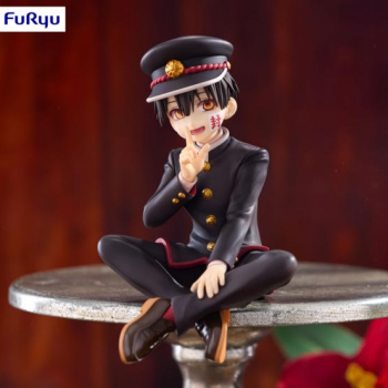 [Pre-order] Toilet-Bound Hanako-kun - Hanako-kun - Noodle Stopper Figure - Furyu
