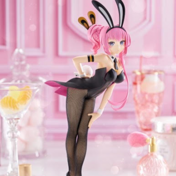 [Pre-order] Piapro Characters - Vocaloid – Megurine Luka – Bicute Bunnies Figure - Furyu