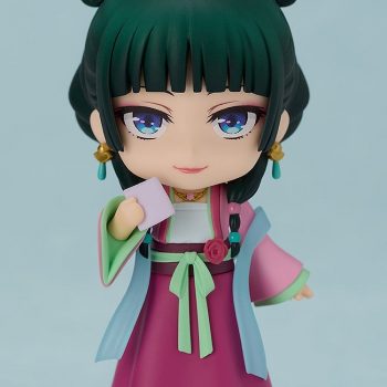 The Apothecary Diaries - Maomao Nendoroid Figure 2640 - Garden Party ver - Good Smile Company