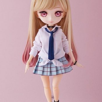 My Dress up Darling - Harmonia Humming Doll - Marin Kitagawa - Good Smile Company