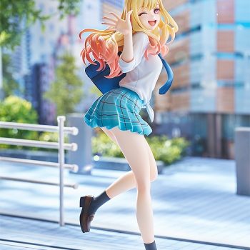 My Dress Up Darling - 1/7 Scale Figure 23cm - Marin Kitagawa - Max Factory