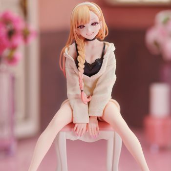 My Dress Up Darling - Marin Kitagawa non-scale Figure - Room Wear ver. - Apex