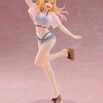 [Pre-order] My Dress Up Darling - Marin Kitagawa - Coreful Figure - Swimsuit Beach Ver - Taito