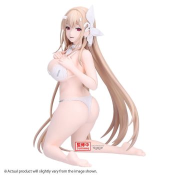 [Pre-order] Goddess of Victory: Nikke - Viper Cord Reel Figure - Banpresto