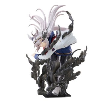 [Pre-order] Umamusume - Cinderella Gray - Banpresto Evolve - Oguri Cap Figure - Banpresto