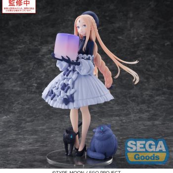 [Pre-order] Fate/Grand Order - Luminasta Abigail Williams Figure - Heroic Spirit Event Attire Ver.- Sega