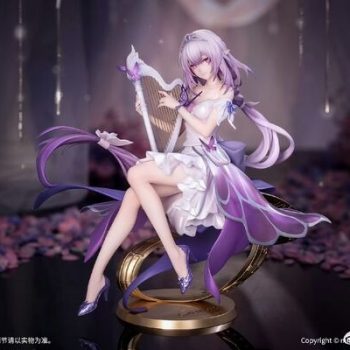 [Pre-order] Honkai Star Rail - Castorice - Gift+ - 1/8 Scale Star Rail Live Ver. Figure - Mihoyo - Myethos