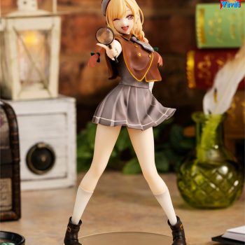 [Pre-order] My Dress-Up Darling - Vivit Figure Kitagawa Marin Detective Ver. - System Service