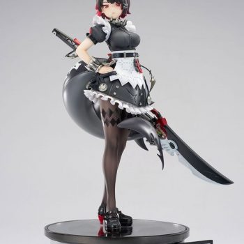 [Pre-order] Zenless Zone Zero - Ellen Joe 1/7 Scale Figure - MiHoYo - Apex