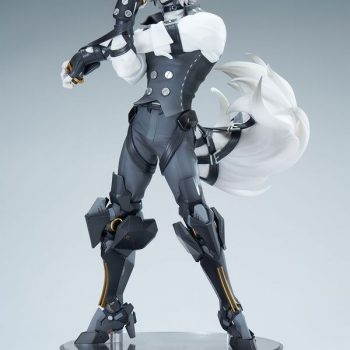 [Pre-order] Zenless Zone Zero - Von Lycaon 1/7 Scale Figure - MiHoYo - Apex