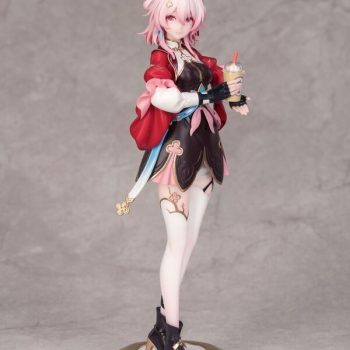 [Pre-order] Honkai Star Rail - March 7th - Gift+ - 1/8 Scale Figure - The Hunt - Mihoyo - Myethos