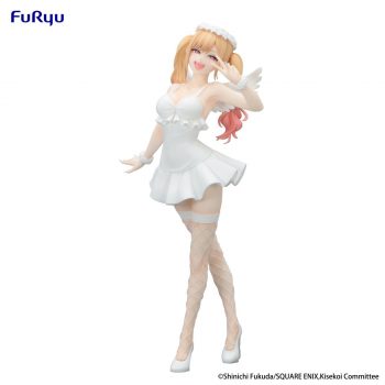 [Pre-order] My Dress-Up Darling - Bicute Pure Figure - Marin Kitagawa - Furyu