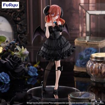 [Pre-order] The Quintessential Quintuplets - BiCute Dark Figure - Nakano Miku - Furyu
