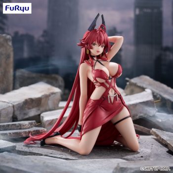 [Pre-order] Goddess of Victory: Nikke - Red Hood Nonsense Red Figure - Banpresto