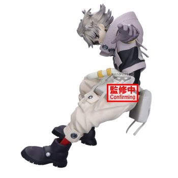 [Pre-order] Gachiakuta - VIBRATION STARS Figure - Rudo- Banpresto