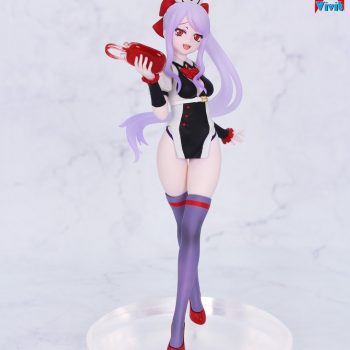 [Pre-order] Overlord - Vivit Figure Shalltear Bloodfallen Nurse Ver. - System Service