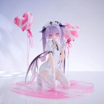 Rurudo - Pink Charm - Eve SWEET TOXIC ver. 1/6 Scale Figure 16cm