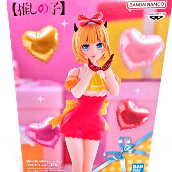 Oshi No Ko - Memcho Pop N 2 Ver Figure - Banpresto