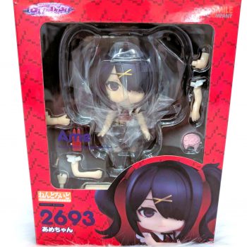 Needy Streamer Overload - Ame-Chan Nendoroid Figure  - Good Smile Company