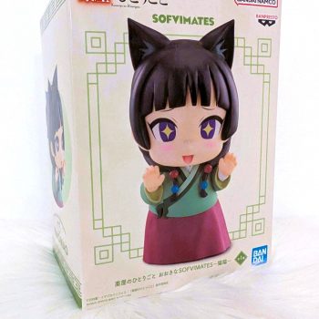 The Apothecary Diaries - Maomao Figure - Sofimates - Banpresto