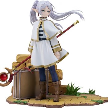 Frieren: Beyond Journey's End - Frieren 1/7 Scale Figure - Twilight Magic - Good Smile Company