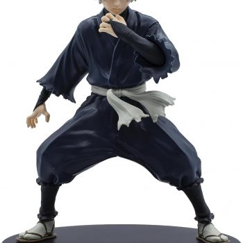 Hell's Paradise - Jigoku Raku - Gabimaru - VIBRATION STARS Figure - Banpresto