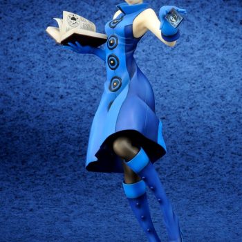 P4U Persona 4 The Ultimate in Mayonaka Arena - Elizabeth 1/8 Scale Figure- Ques Q