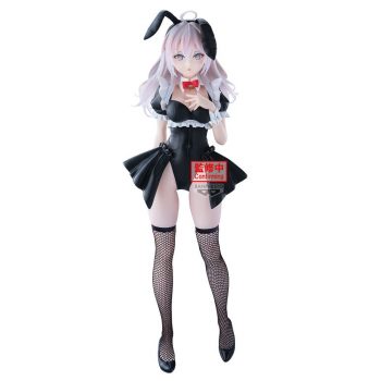 [Pre-order] Alya Sometimes Hides Her Feelings in Russian - GLITTER&GLAMOURS Alya Bunny Ver. - Banpresto
