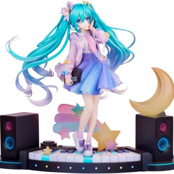 Hatsune Miku - 1/7 Scale Figure - Digital Stars 2021 Ver - HOBBY STOCK