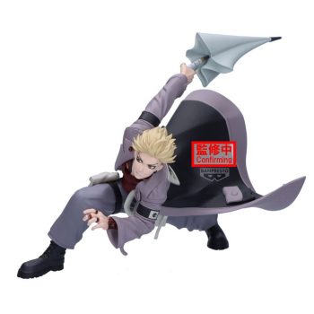 [Pre-order] Gachiakuta - VIBRATION STARS Figure - Enjin - Banpresto
