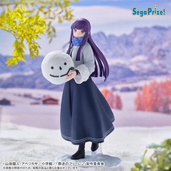 [Pre-order] Frieren: Beyond Journey's End - XStellar Fern - Playing In The Snow - SEGA