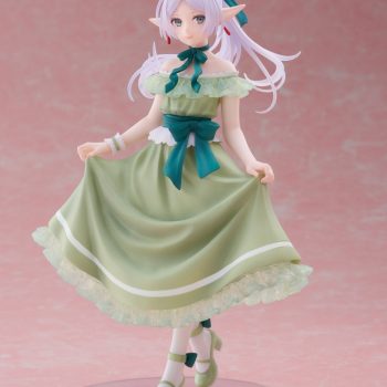 [Pre-order] Frieren: Beyond Journey's End - Coreful Figure Frieren Dress Ver. - Taito