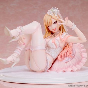 My Dress Up Darling - Marin Kitagawa Babydoll Ver. 1/7 Scale Figure - Aniplex