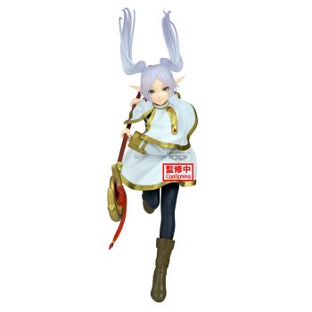 [Pre-order] Frieren: Beyond Journey's End - Freiren - Maximatic Figure - Banpresto