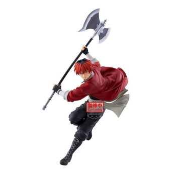 [Pre-order] Frieren: Beyond Journey's End - Stark - Maximatic Figure - Banpresto