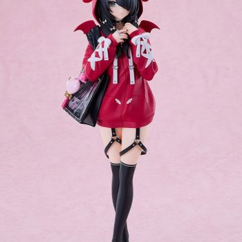 [Pre-order] Needy Streamer Overdose - Ame Chan Ver. L Size - Pop Up Parade Figure - Good Smile Company