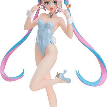 [Pre-order] Needy Streamer Overdose - OMGkawaiiAngel Bunny Ver. L Size - Pop Up Parade Figure - Good Smile Company