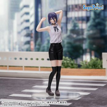 [Pre-order] Chainsaw Man The Movie: Reze Arc - High Premium Figure Reze - SEGA