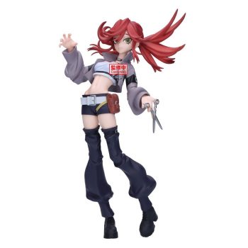 [Pre-order] Gachiakuta - VIBRATION STARS Figure - Riyo - Banpresto
