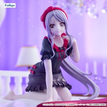 Overlord IV Overlord - Shalltear Bloodfallen - Noodle Stopper Figure - Room Wear ver. - Furyu