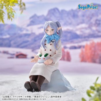 [Pre-order] Frieren: Beyond Journey's End - XStellar Frieren - Playing In The Snow - SEGA