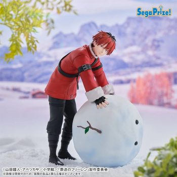 [Pre-order] Frieren: Beyond Journey's End - XStellar Stark - Playing In The Snow - SEGA